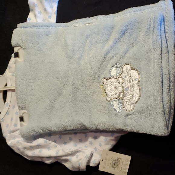 3-6months sleep and blanket set by Baby Starters - Picture 4 of 4